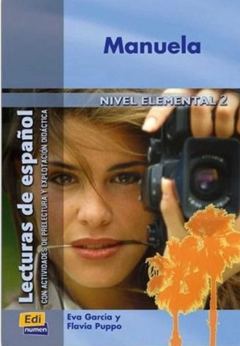 Manuela, praca zbiorowa