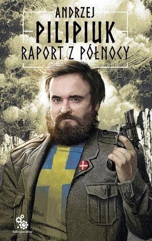 Raport z Północy, Andrzej Pilipiuk