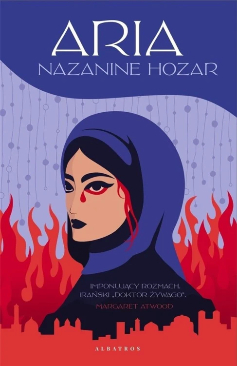 Aria, Nazanine Hozar
