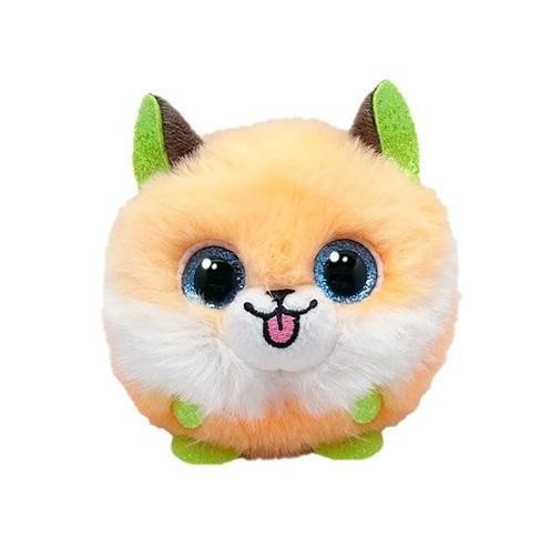 Beanie Balls Sherbet - pomarańczowy lis 10cm, TY