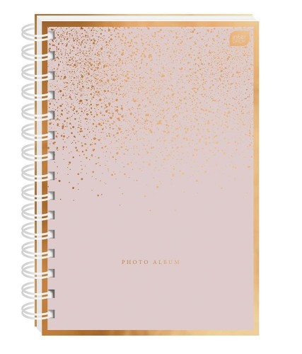Album na zdjęcia B5/25K Sparkling, INTERDRUK
