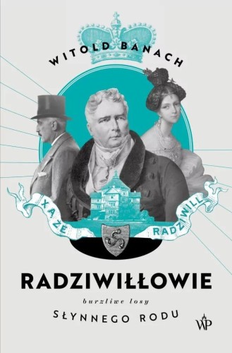 Radziwiłłowie w.2, Witold Banach
