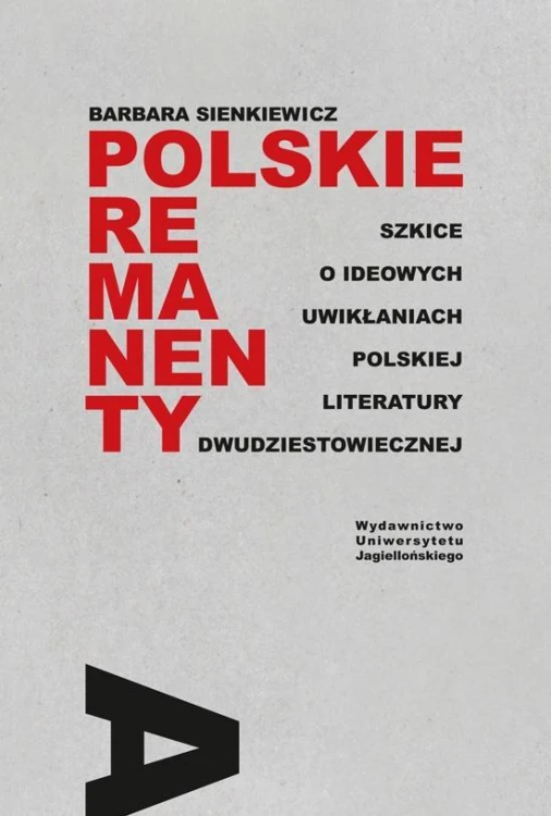 Polskie remanenty, Barbara Sienkiewicz