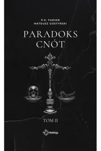 Paradoks Cnót T.2 (Wydanie specjalne)