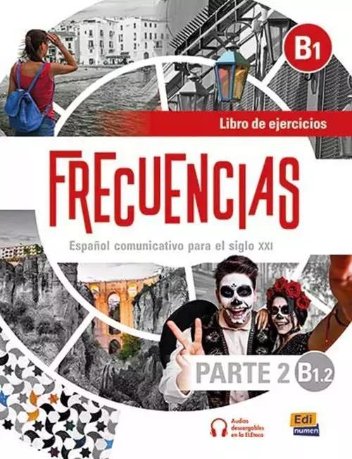 Frecuencias B1.2 ćwiczenia cz.2