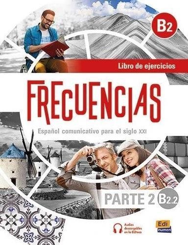 Frecuencias B2.2 ćwieczenia cz.2