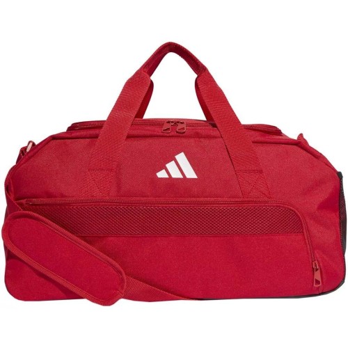 Torba Sportowa Adidas Tiro League Czerwona 24,75l