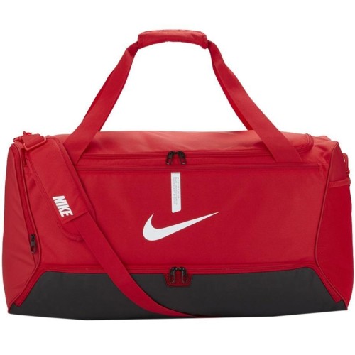 Torba sportowa Nike Academy Czerwona 95l