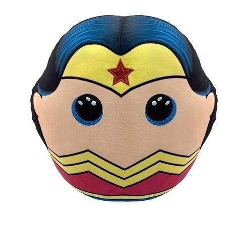 Ty Squishy Beanies - DC Wonder Woman 22cm, TY