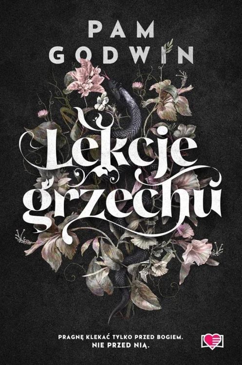 Lekcje grzechu, Pam Godwin