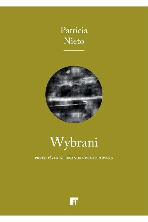 Wybrani, Patricia Nieto