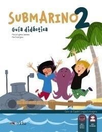 Submarino 2 przewodnik metodyczny