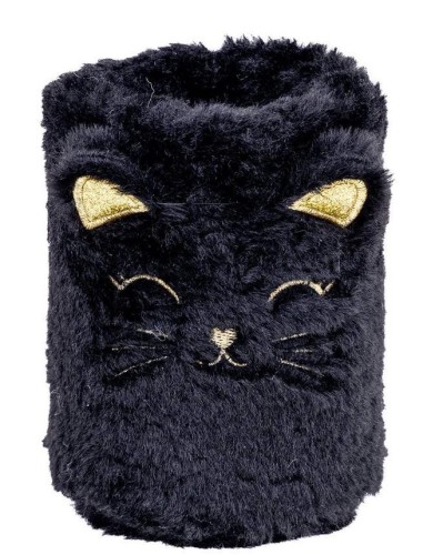 Pluszowy przybornik na biurko Astrabag Fluffy Kitt