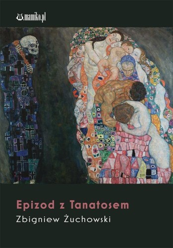 Epizod z Tanatosem, Zbigniew Żuchowski