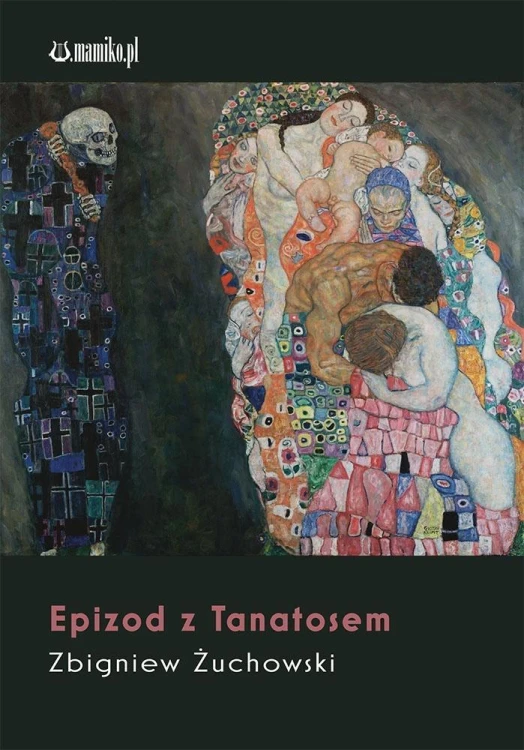 Epizod z Tanatosem, Zbigniew Żuchowski