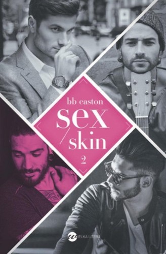 Sex/Skin, BB Easton