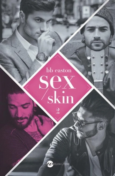 Sex/Skin, BB Easton