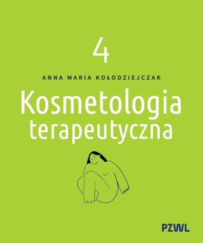 Kosmetologia terapeutyczna tom 4