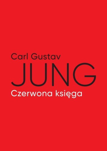 Czerwona księga w.2020, Carl Gustav Jung