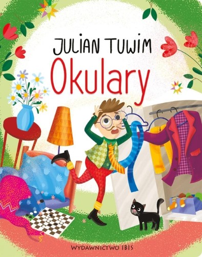 Okulary, Tuwim Julian