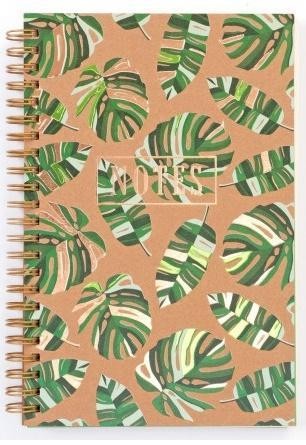 Notes Jungle I, greenmink.pl