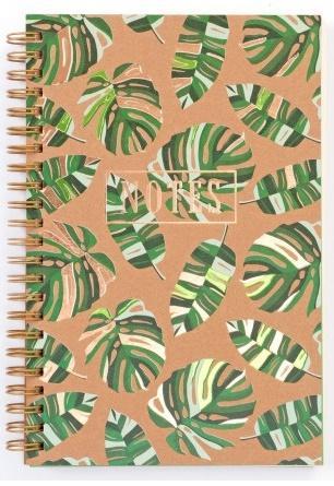 Notes Jungle I, greenmink.pl