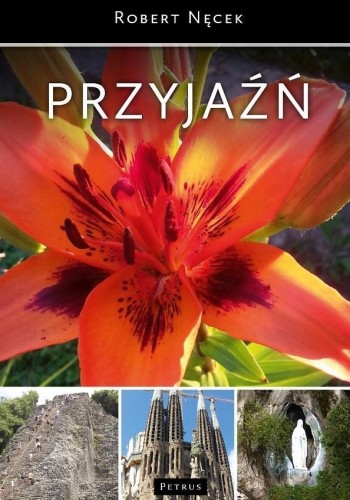 Przyjaźń, ks. Robert Nęcek