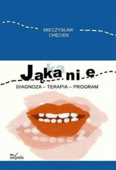 Jąkanie, Chęciek Mieczysław