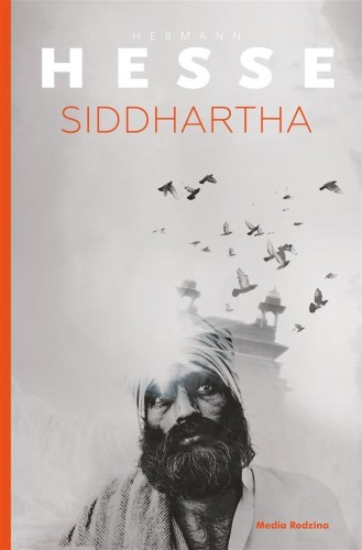 Siddhartha, Hermann Hesse, Małgorzata Łukasiewicz