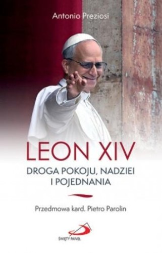 Leon XIV, Antonio Preziosi