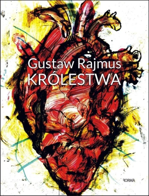 Królestwa, Gustaw Rajmus