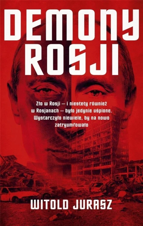 Demony Rosji, Witold Jurasz
