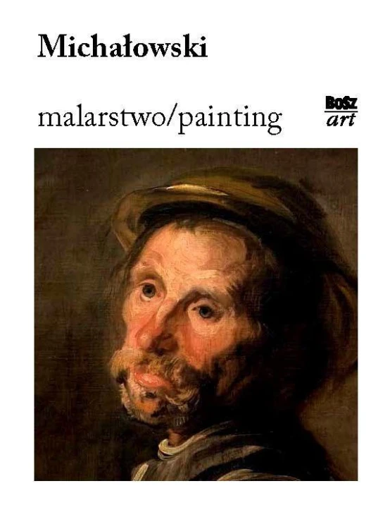 Michałowski. Malarstwo, Anna Zeńczak