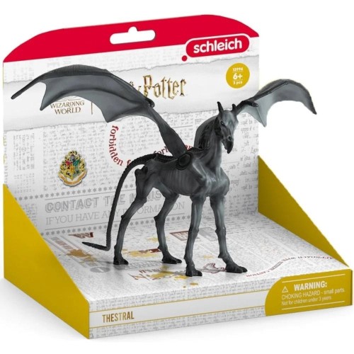 Testral Wizarding World, SCHLEICH