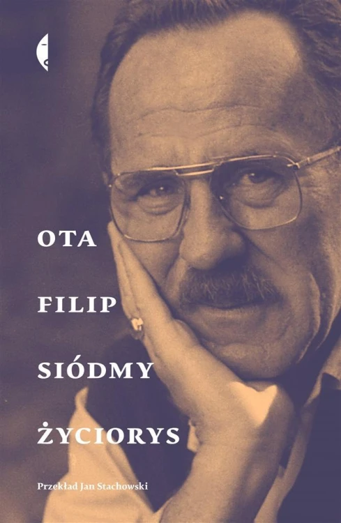 Siódmy życiorys, Ota Filip, Jan Stachowski