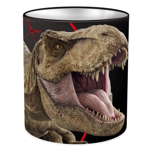 Pojemnik na przybory szkolne Jurassic, Diakakis