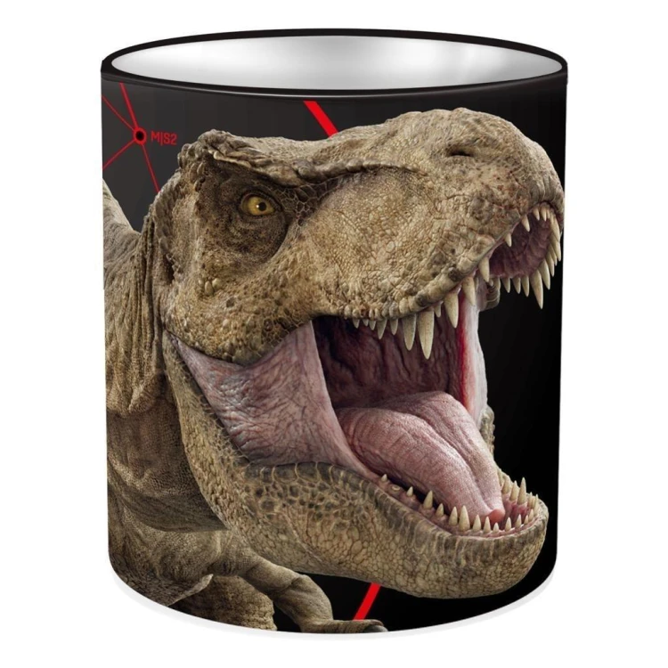 Pojemnik na przybory szkolne Jurassic, Diakakis