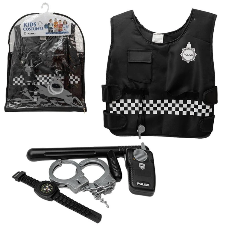 Kamizelka policyjna, Askato