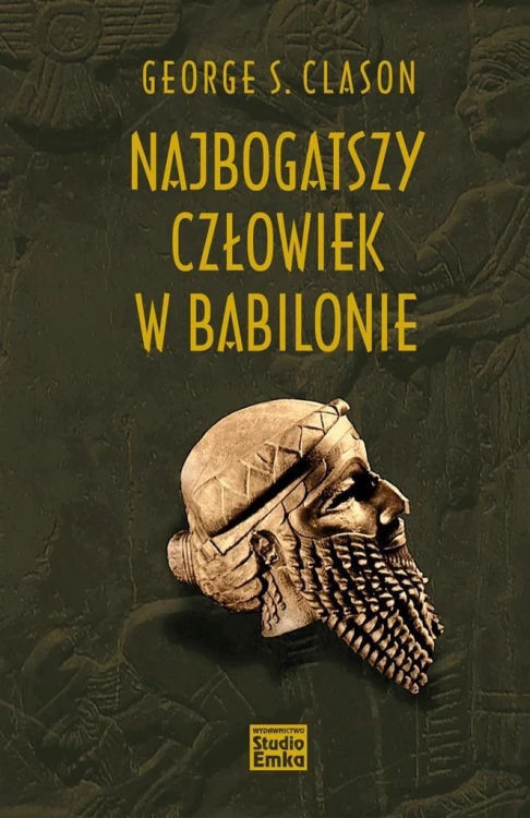 Najbogatszy człowiek w Babilonie, George S. Clason