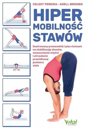 Hipermobilność stawów, praca zbiorowa