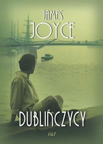 Dublińczycy, James Joyce