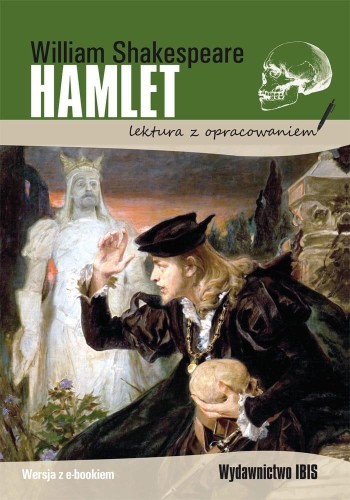 Hamlet, William Shakespeare