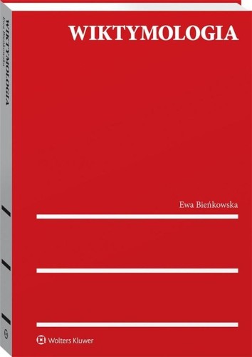 Wiktymologia, Ewa Bieńkowska