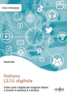 Italiano L2/LS digitale, Roberto Baló