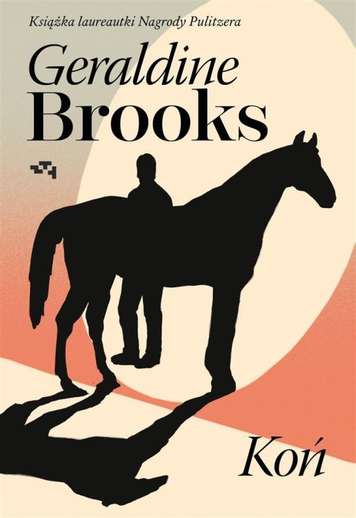 Koń, Geraldine Brooks