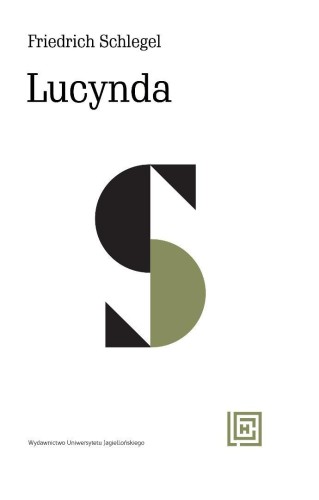 Lucynda, Friedrich Schlegel