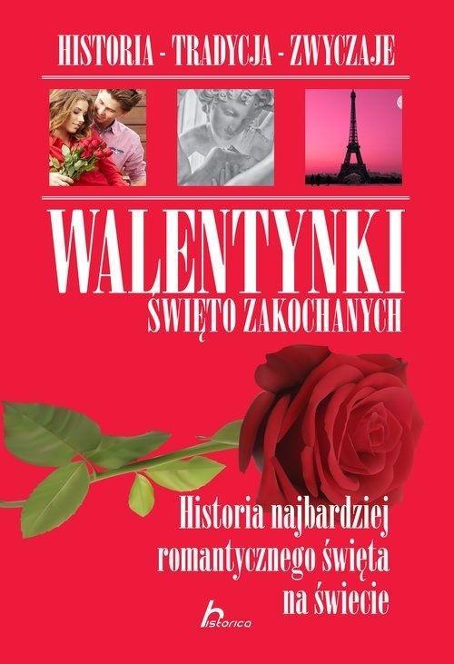 Walentynki. Święto zakochanych TW, Walentynki