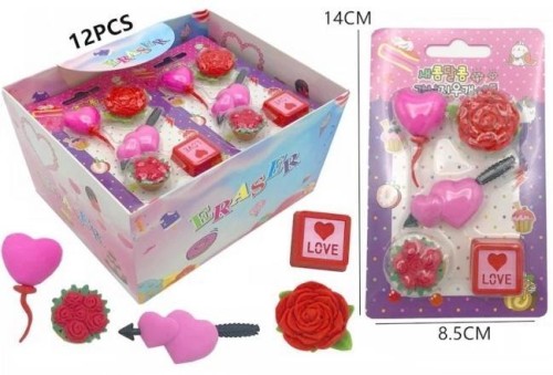 Gumki do mazania, Merkpol