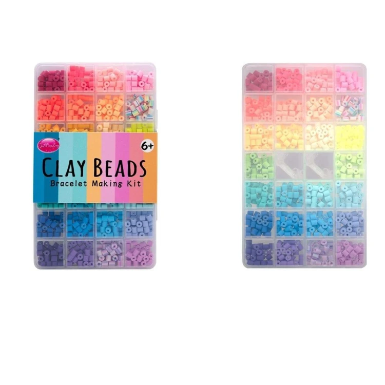 Zestaw koralików, Askato