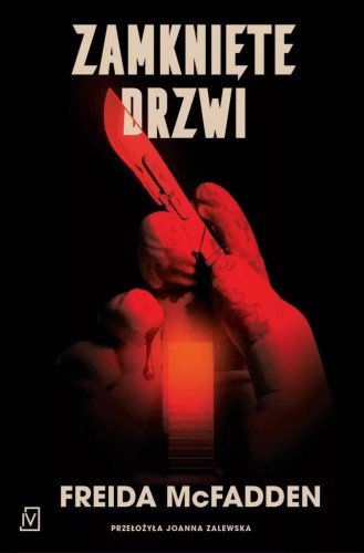 Zamknięte drzwi, Freida McFadden